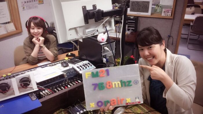 5月７日（日）２１時半～新番組「Live in Living Color」