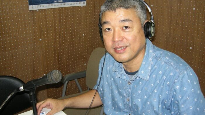 7月１日放送分…たつや整形外科院長仲宗根竜也先生ご出演！テーマ：足関節捻挫について！足首の捻挫軽く見ていませんか？