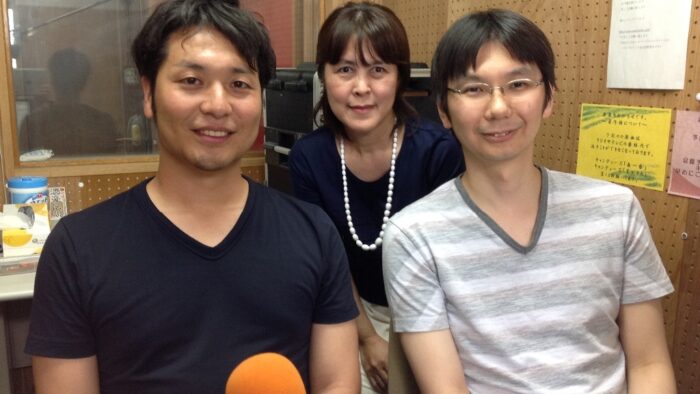 7月24日OnAir…肺がんについて 浦添総合病院呼吸器科先生ご出演！