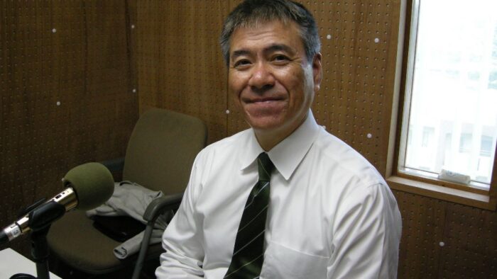 2021年１月２４日日曜日朝６時～７時on－airは佐久田脳神経外科・外科院長佐久田治先生！テーマ：めまいについて