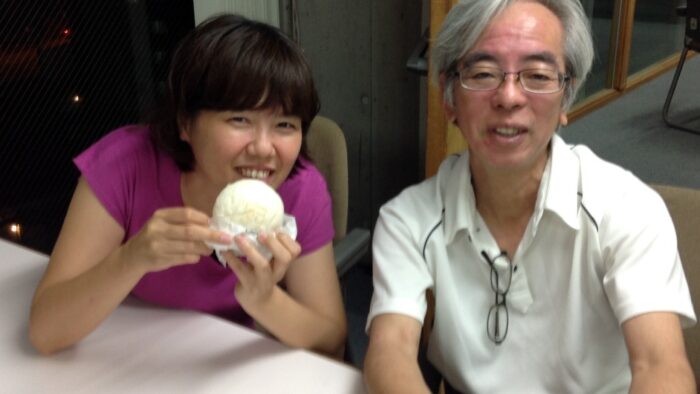 毎週水曜日9時〜9時30分OnAir「ネコと僕と水曜日」