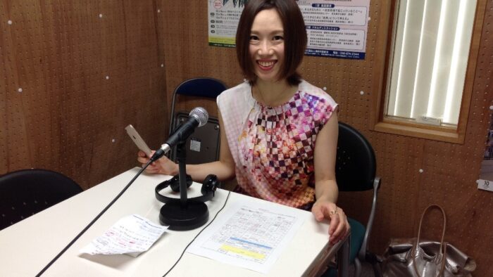 第２・４・金曜日２２時３０分～２３時on－air「yuucaのムーンライト・セレナーデ」(^^♪