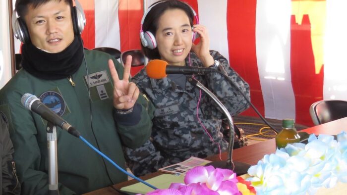 美ら島エアーフェスタ２０１７開催♪