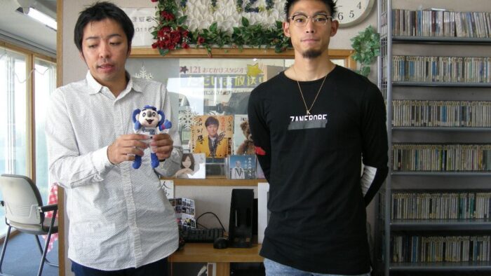 本日放送のソーシャルラジオは「中日ドラゴンズの又吉 克樹 選手」