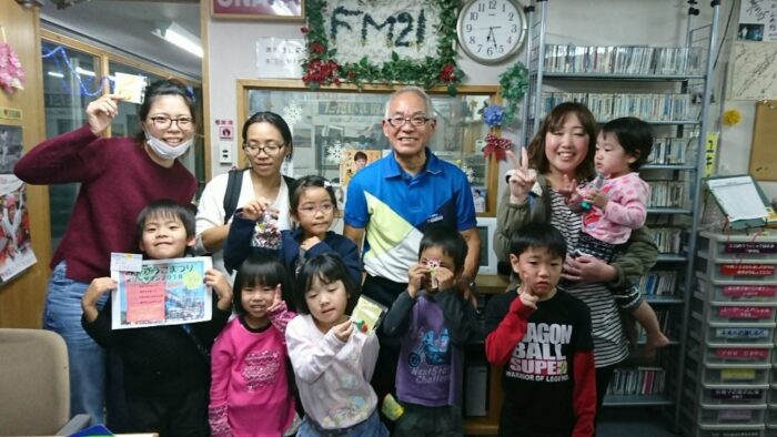 みやぎっこまつり メリータウン2018★