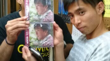 毎週金曜日９時３０分～１０時on-air…黒川真一朗頑張ってます(*^^)v応援団の皆さん(^^♪