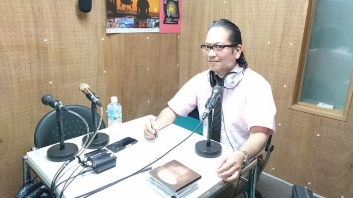 7月１５日放送分…なしろハルンクリニック院長名城先生ご出演！夏に多い代表的な病気「尿路結石」について