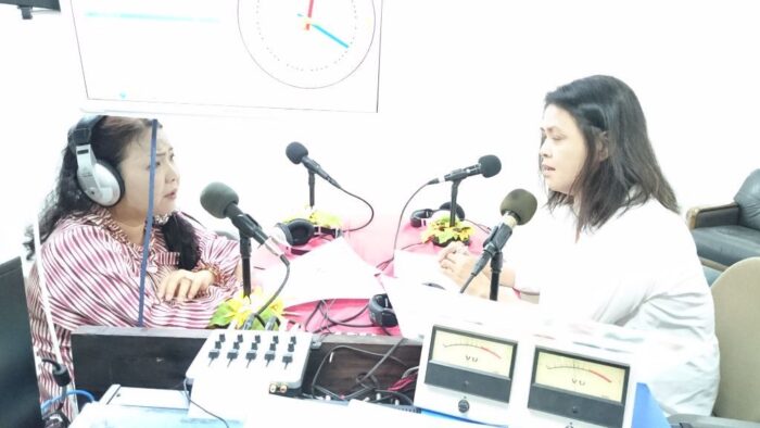 番組名:ゆき姫参上！貴方は時の人