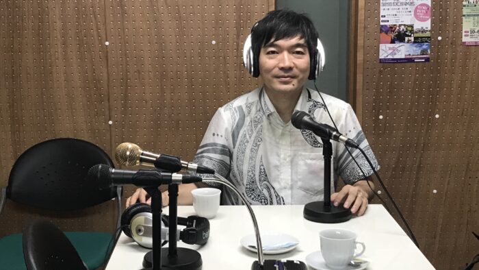 毎週水曜日お昼１２時からは、オーディフ提供番組！！