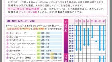 がん征圧・がん患者支援のための24時間チャリティーイベント『リレーフォーライフジャパン2018沖縄うらそえ』