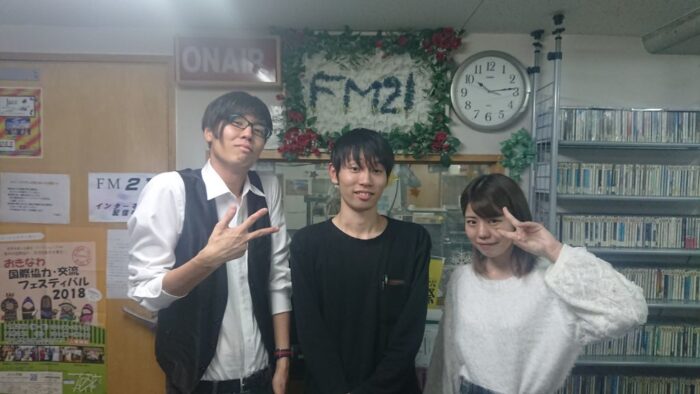 Ｍの時間～ちゅらステ～