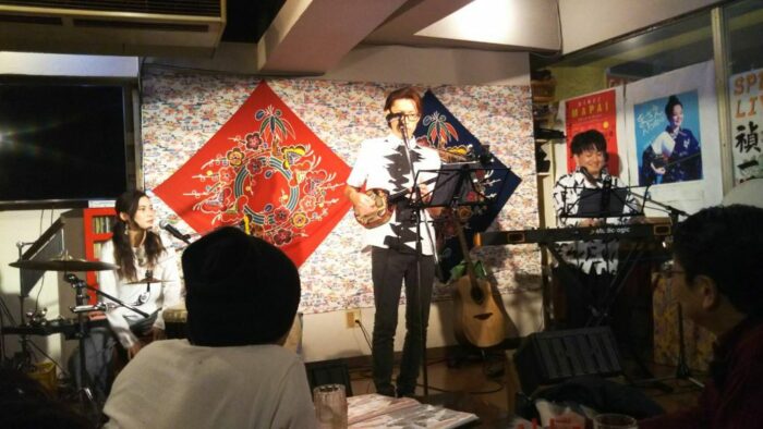 和の皆さん…東京ライブ盛り上がってます(*^^)v