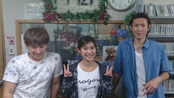 和‐なごみ‐の和まnight