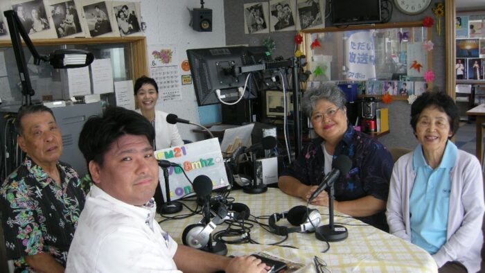 コミュニティプラザ🌸浦添市民生委員・児童委員