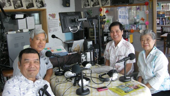 コミュニティプラザ🌸社会を明るくする大会