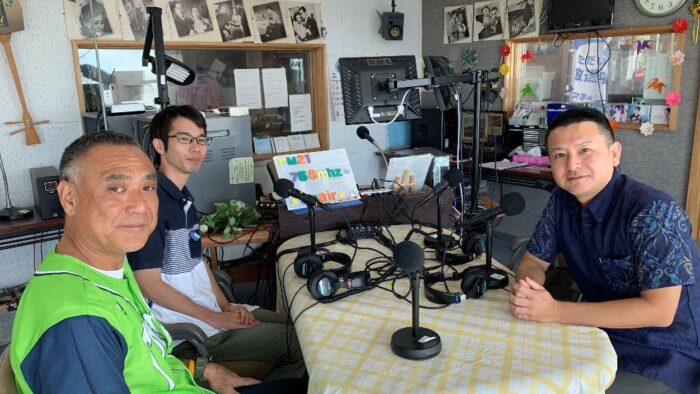 コミュニティプラザ🌸浦添市立図書館