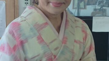 交通安全アドバイザーとして頑張ってます♪