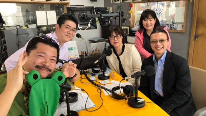 本日のゲストは…正しい知識で「介護予防」第２回介護予防士講習会ご案内！介護予防の知識と技能を習得しませんか？