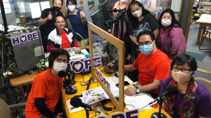 リレー・フォー・ライフ・ジャパン２０２０沖縄うらそえ特別番組みなさんとラジオから繋がりました＼(^o^)／ありがとうございます＼(^o^)／