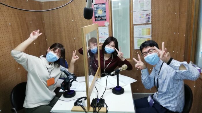 ２０２１年１月１１日放送分…浦添市地域包括支援センターさっとんご出演！テーマ：介護予防につて