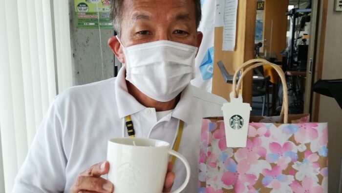 番組名：「みみぐすいくすいむんトーク」・・・笠原さん番組８年(*^^)v