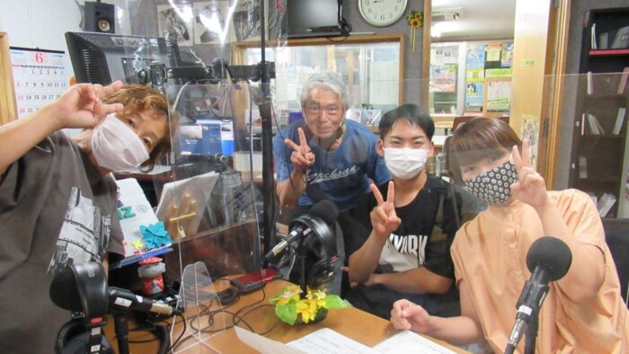 毎週土曜日19時～19時30分オン・エアー番組名「You Spec」