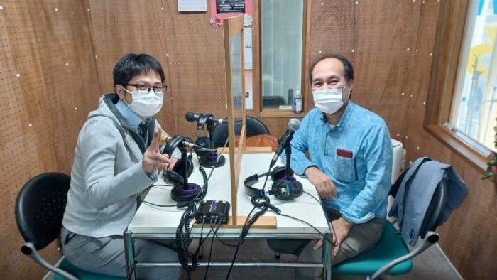 11月１５日放送分・・・島尻キンザー前クリニック院長島尻先生ご出演！テーマ：糖尿病について