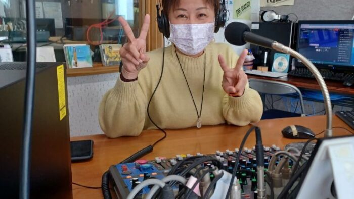 ２月１日（火）１０時～てぃらカフェオンエアー＼(^o^)／旧正てーびるゆんたくトーク！