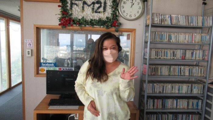 毎週月曜日１２時～１３時オンエアー＼(^o^)／番組名「コンフォルトの心ひととき」