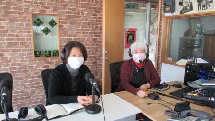 番組名「おたかのしまくとぅば」毎週火曜日１１時１５分～１１時３０分ON AIR＼(^o^)／