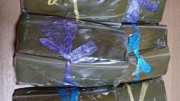 2024年のムーチー(鬼餅寒)1月18日ですね(旧暦12月８日)😃美味しいムーチーの注文は仲村商店で(*￣▽￣)ノ~~ ♪