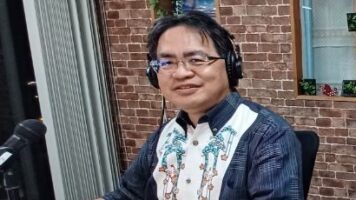 第３６５回放送