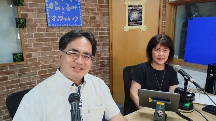 第３６９回放送
