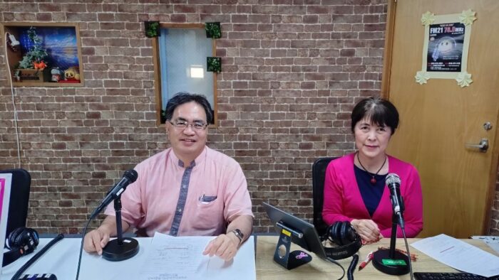 第３７８回放送