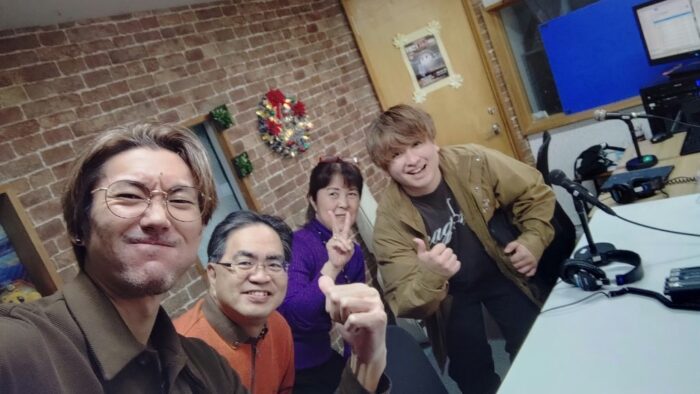 第３８０回放送