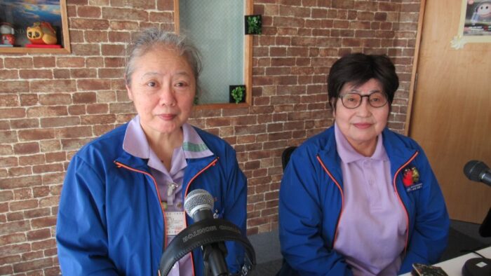 浦添市民生委員の活動内容と募集について スマイル情報広場