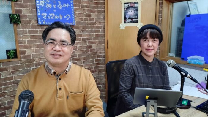 第３８３回放送