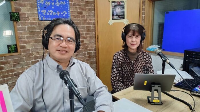 第３８４回放送