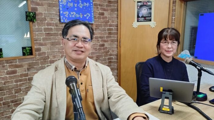 第３８５回放送