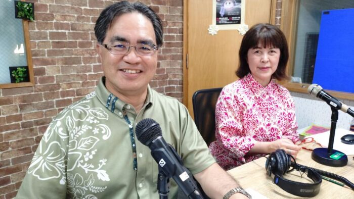 第３８８回放送…フォークソング特集