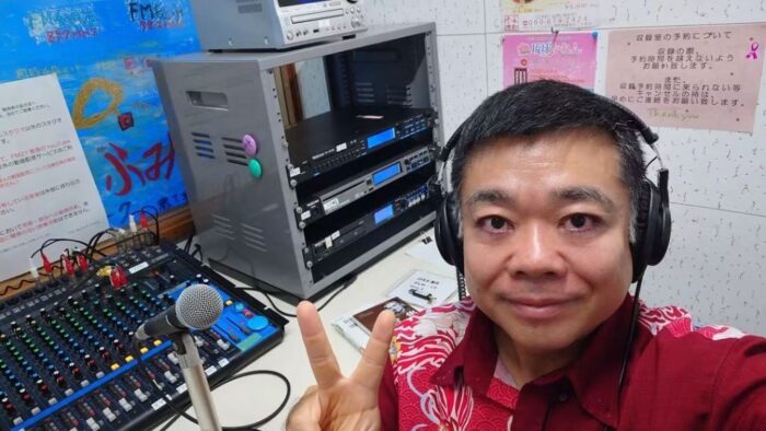 🎉放送18年目おめでとうございます🎉