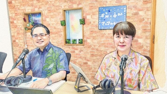 第３９８回放送 フォーク特集